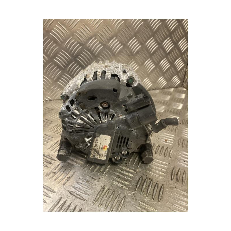 Alternateur CITROEN C3 2 PHASE 1 d’occasion