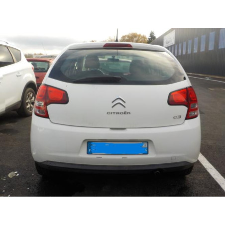 Alternateur CITROEN C3 2 PHASE 1 d’occasion