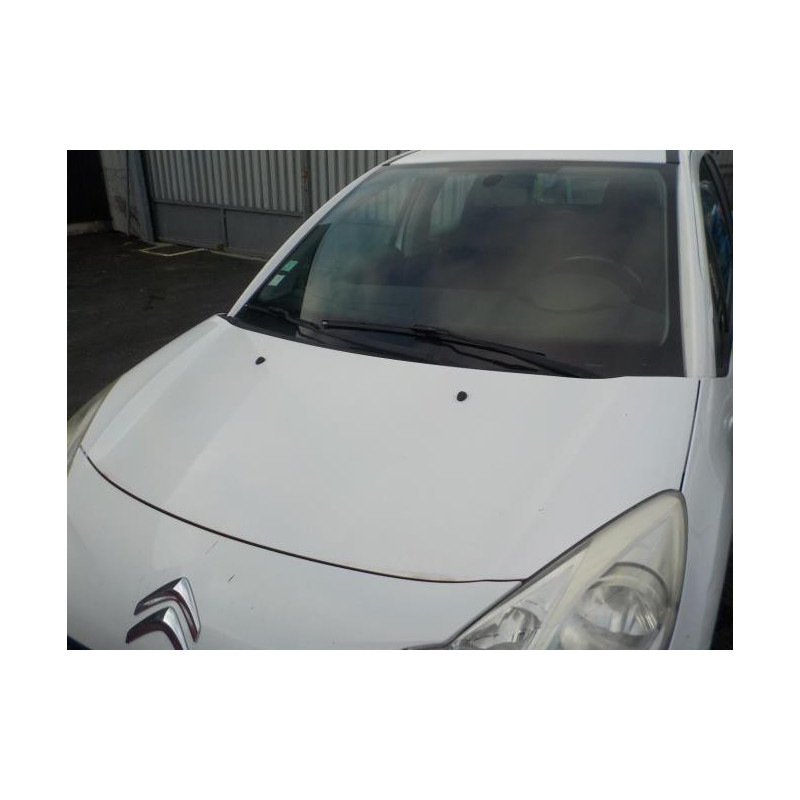 Alternateur CITROEN C3 2 PHASE 1 d’occasion