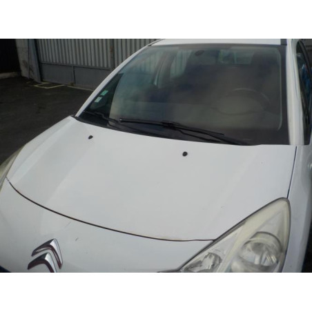 Alternateur CITROEN C3 2 PHASE 1 d’occasion