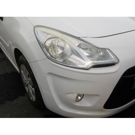 Alternateur CITROEN C3 2 PHASE 1 d’occasion