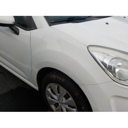 Alternateur CITROEN C3 2 PHASE 1 d’occasion
