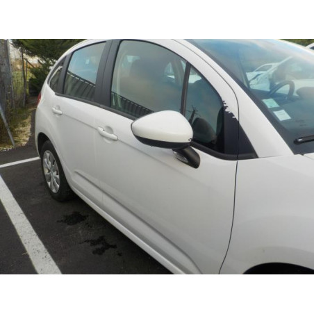 Alternateur CITROEN C3 2 PHASE 1 d’occasion