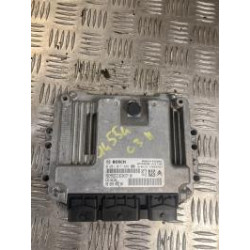 Calculateur moteur CITROEN C3 2 PHASE 1 d’occasion