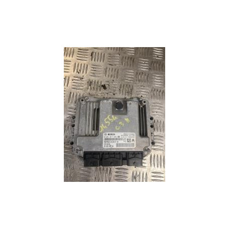 Calculateur moteur CITROEN C3 2 PHASE 1 d’occasion