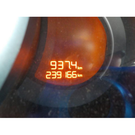 Calculateur moteur CITROEN C3 2 PHASE 1 d’occasion