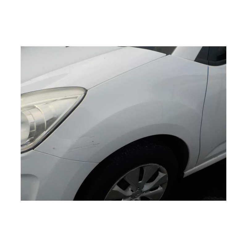 Calculateur moteur CITROEN C3 2 PHASE 1 d’occasion