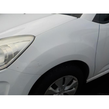 Calculateur moteur CITROEN C3 2 PHASE 1 d’occasion