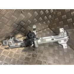 Leve vitre electrique arriere droit PEUGEOT 3008 1 PHASE 1 d’occasion