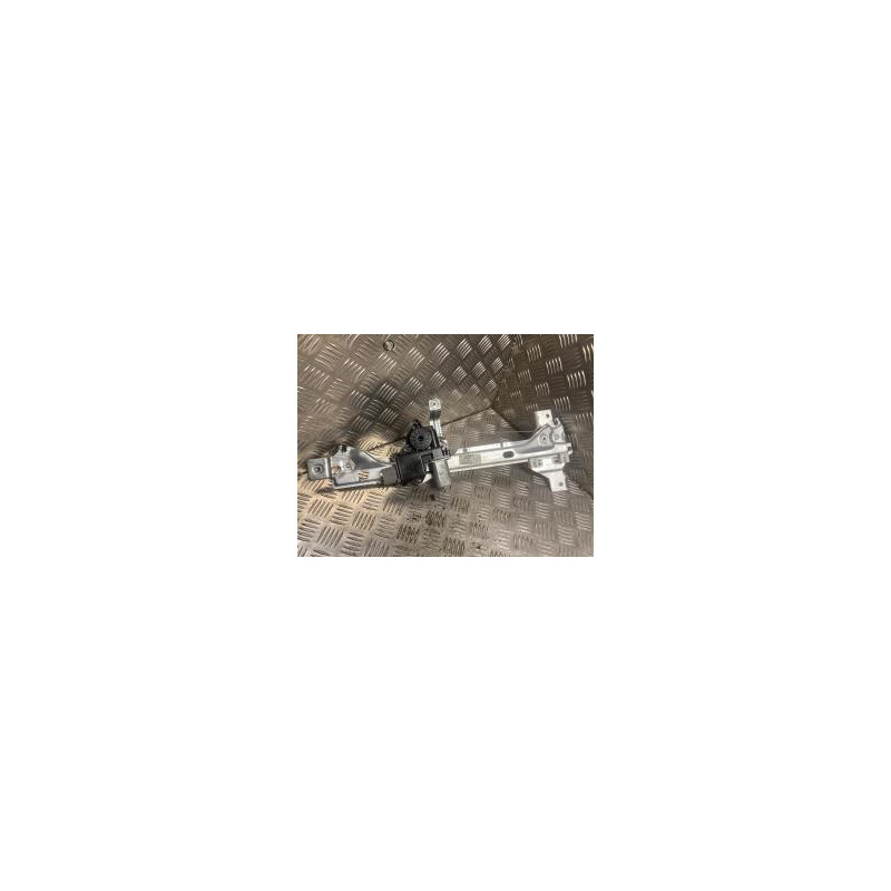 Leve vitre electrique arriere droit PEUGEOT 3008 1 PHASE 1 d’occasion