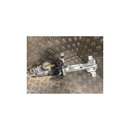 Leve vitre electrique arriere droit PEUGEOT 3008 1 PHASE 1 d’occasion