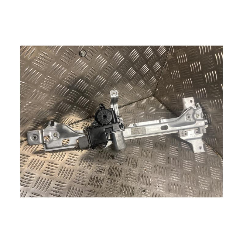 Leve vitre electrique arriere droit PEUGEOT 3008 1 PHASE 1 d’occasion