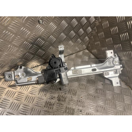 Leve vitre electrique arriere droit PEUGEOT 3008 1 PHASE 1 d’occasion