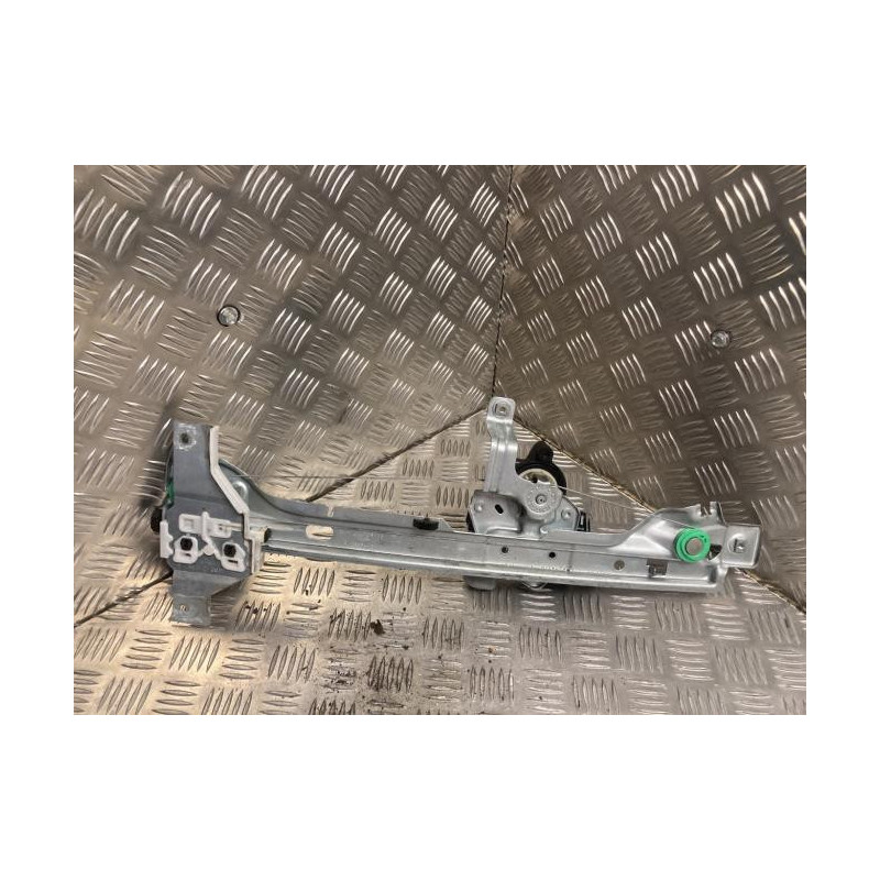 Leve vitre electrique arriere droit PEUGEOT 3008 1 PHASE 1 d’occasion