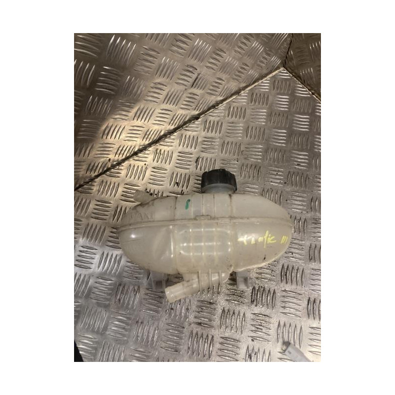 Vase d'expansion RENAULT TRAFIC 3 LONG PHASE 1 d’occasion