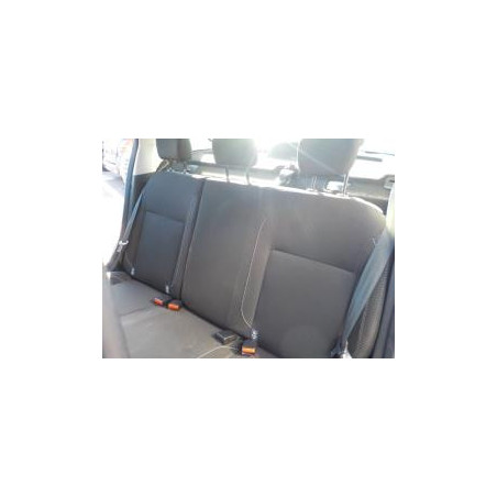 Ceinture arriere droit DACIA LOGAN 2 PHASE 2 d’occasion