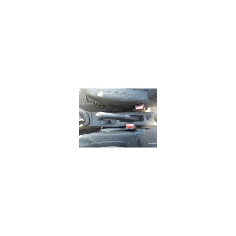 Attache ceinture avant droit DACIA LOGAN 2 PHASE 2 d’occasion