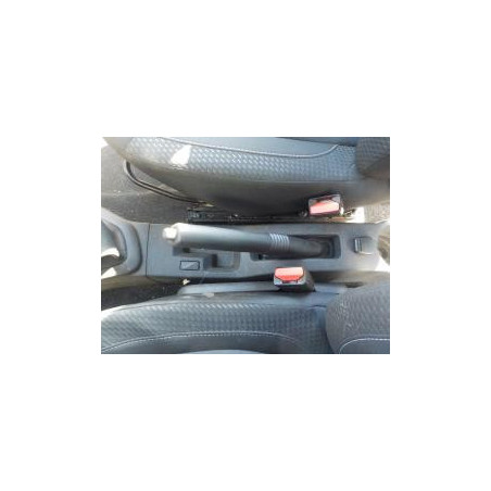 Attache ceinture avant droit DACIA LOGAN 2 PHASE 2 d’occasion