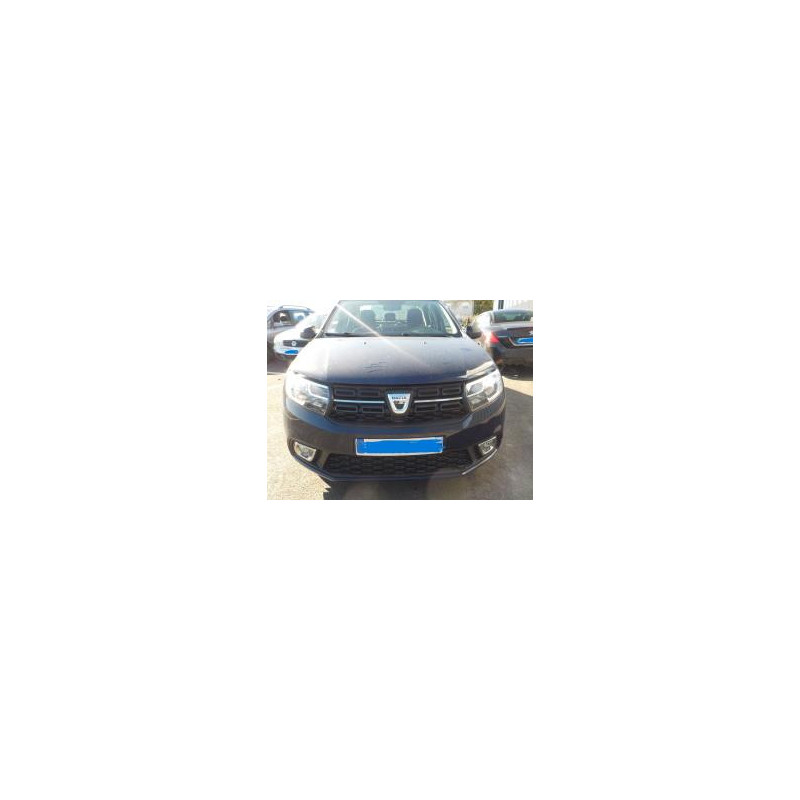 Bras essuie glace avant gauche DACIA LOGAN 2 PHASE 2 d’occasion