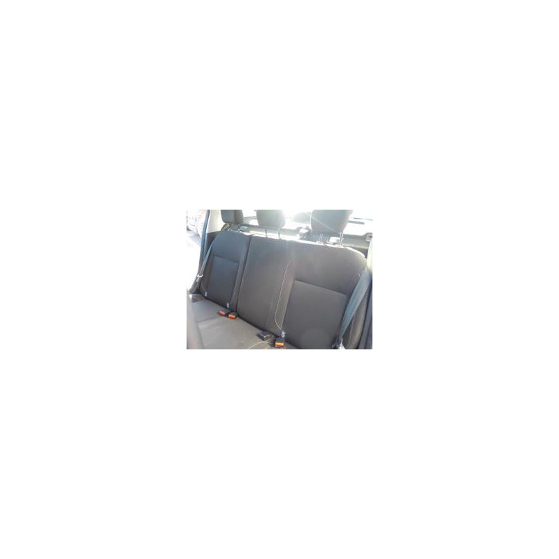 Attache ceinture arriere droit DACIA LOGAN 2 PHASE 2 d’occasion