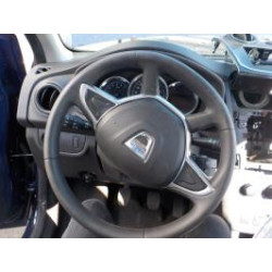 Commodo d'essuie glaces DACIA LOGAN 2 PHASE 2 d’occasion