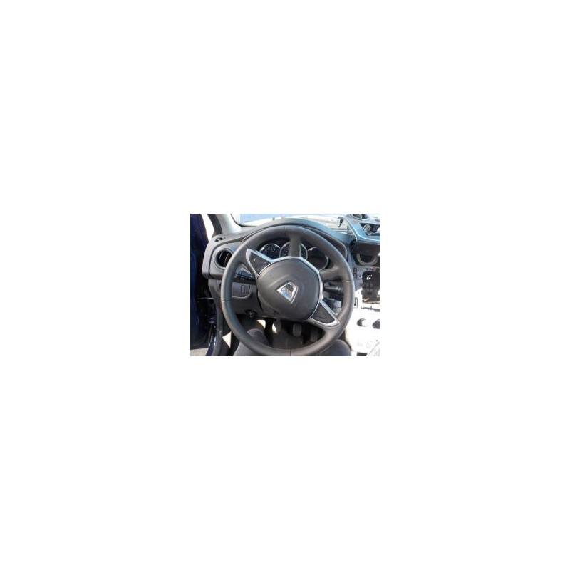 Commodo d'essuie glaces DACIA LOGAN 2 PHASE 2 d’occasion