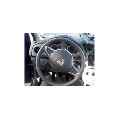 Commodo d'essuie glaces DACIA LOGAN 2 PHASE 2 d’occasion