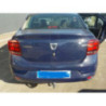 Commodo d'essuie glaces DACIA LOGAN 2 PHASE 2 d’occasion