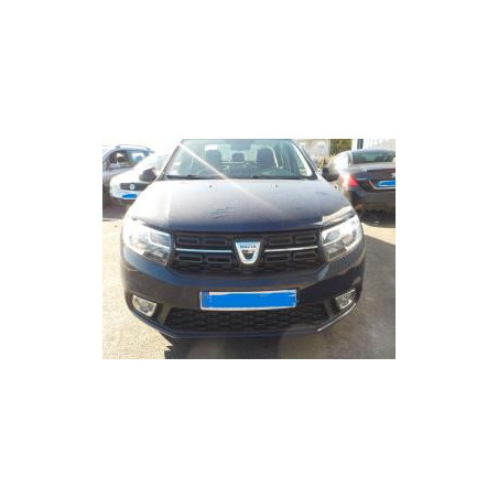 Berceau avant DACIA LOGAN 2 PHASE 2 d’occasion