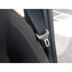 Ceinture avant gauche DACIA LOGAN 2 PHASE 2 d’occasion