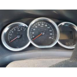 Compteur DACIA LOGAN 2 PHASE 2 d’occasion
