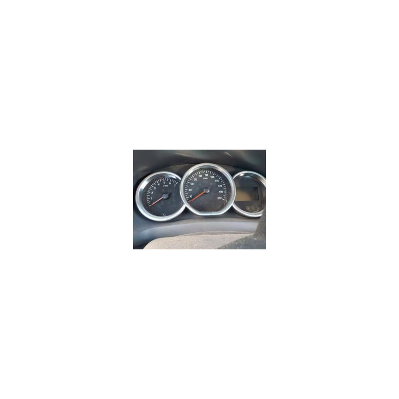Compteur DACIA LOGAN 2 PHASE 2 d’occasion