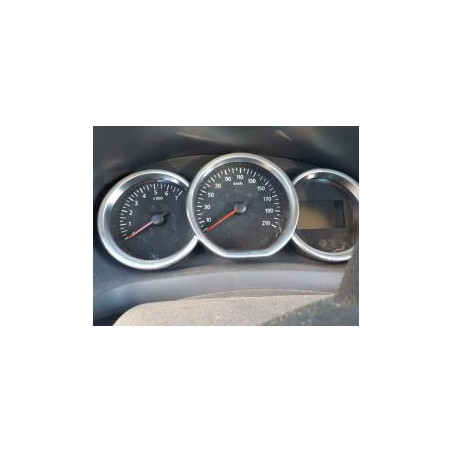 Compteur DACIA LOGAN 2 PHASE 2 d’occasion