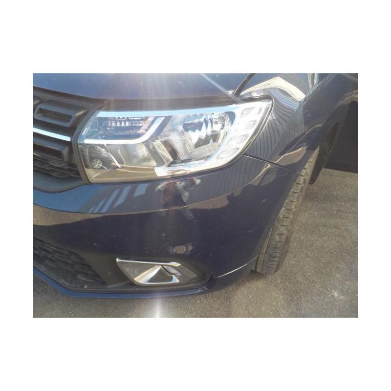 Compteur DACIA LOGAN 2 PHASE 2 d’occasion
