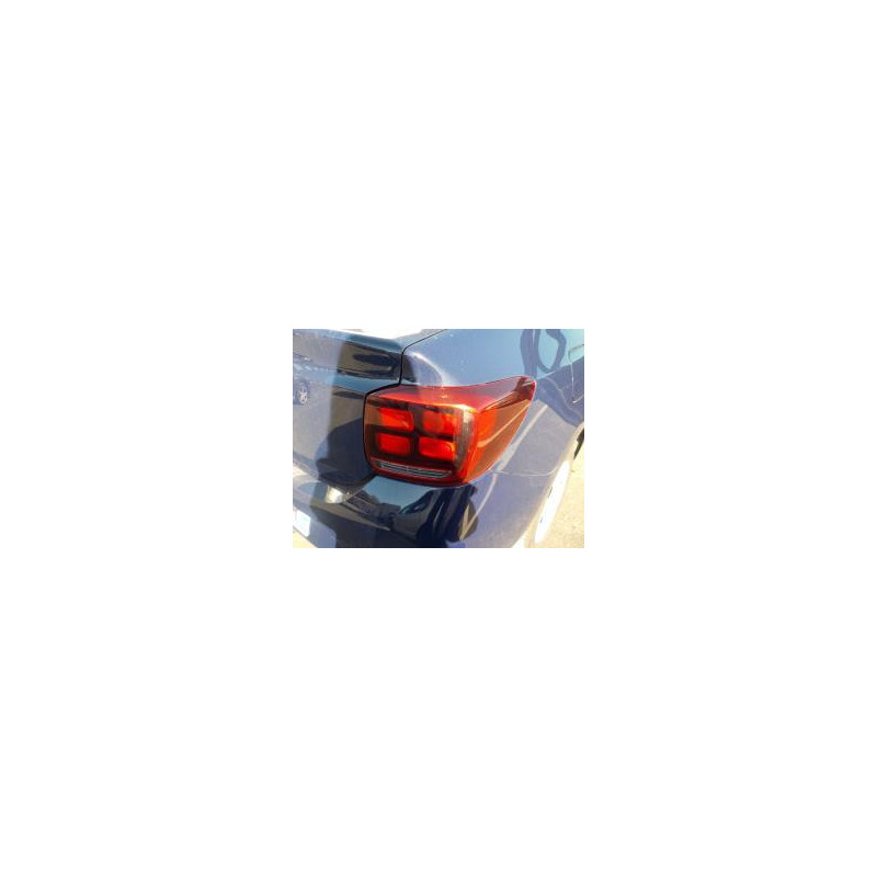 Feu arriere principal droit (feux) DACIA LOGAN 2 PHASE 2 d’occasion