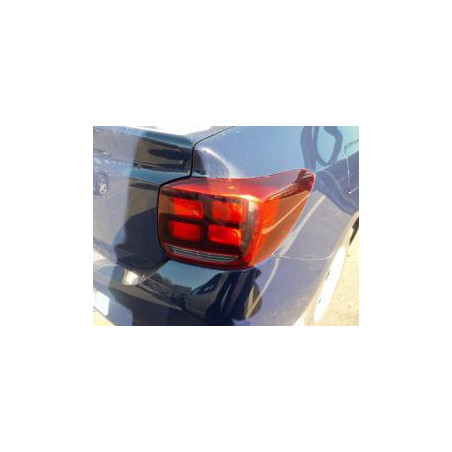 Feu arriere principal droit (feux) DACIA LOGAN 2 PHASE 2 d’occasion