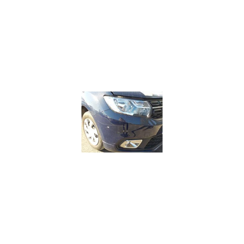 Optique avant principal droit (feux)(phare) DACIA LOGAN 2 PHASE 2 d’occasion