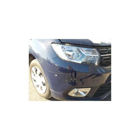 Optique avant principal droit (feux)(phare) DACIA LOGAN 2 PHASE 2 d’occasion