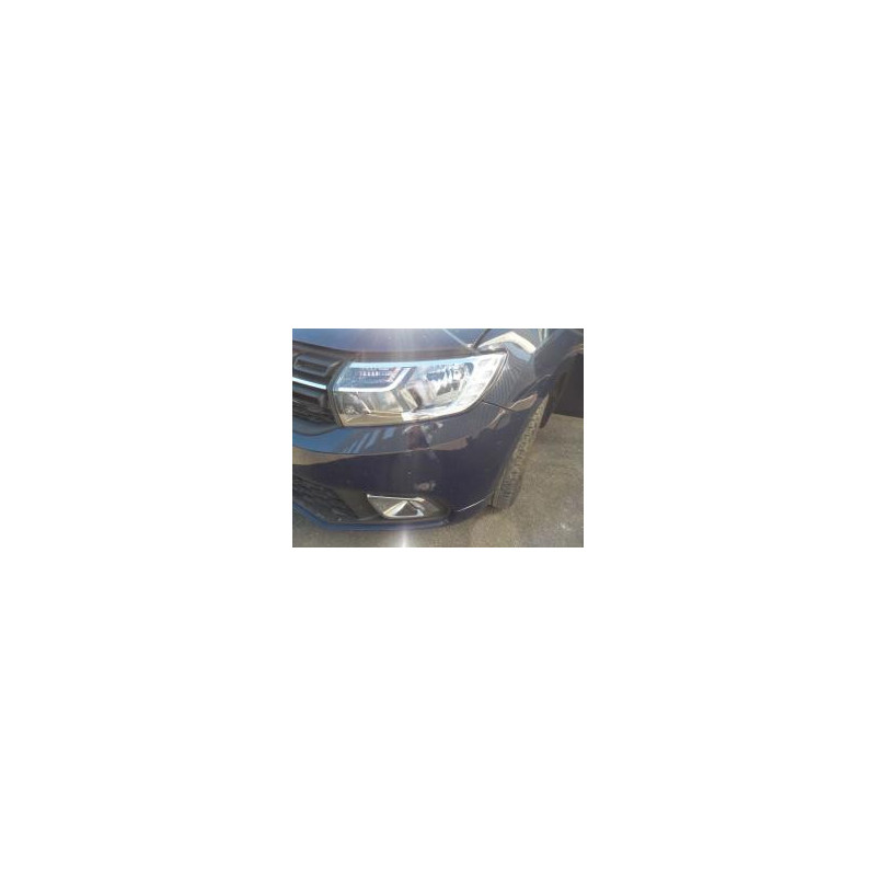 Optique avant principal gauche (feux)(phare) DACIA LOGAN 2 PHASE 2 d’occasion