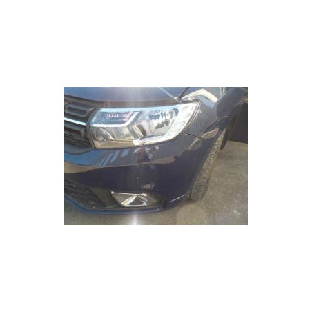 Optique avant principal gauche (feux)(phare) DACIA LOGAN 2 PHASE 2 d’occasion