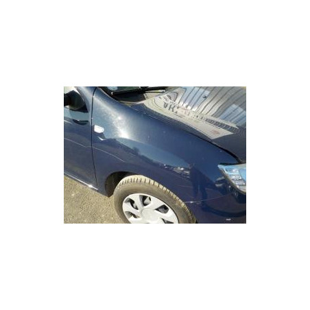 Aile avant droit DACIA LOGAN 2 PHASE 2 d’occasion