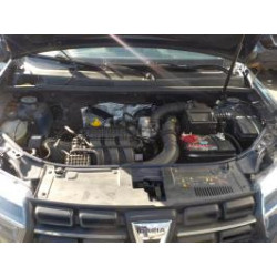 Alternateur DACIA LOGAN 2 PHASE 2 d’occasion