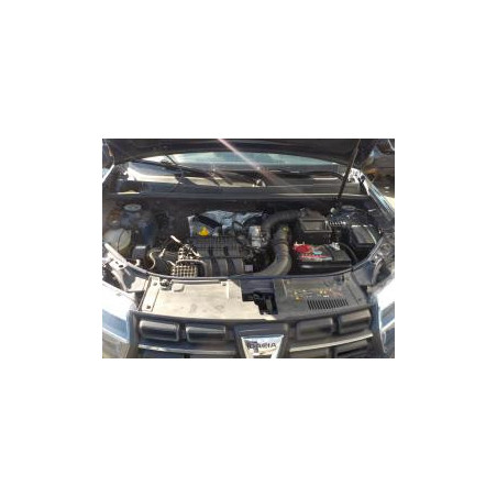 Alternateur DACIA LOGAN 2 PHASE 2 d’occasion