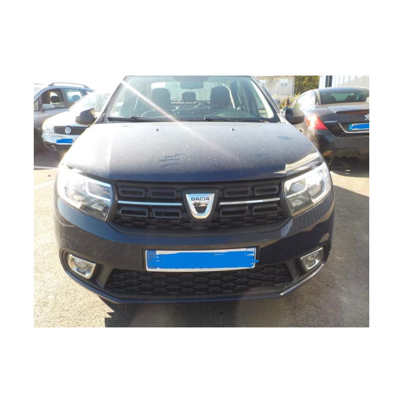 Alternateur DACIA LOGAN 2 PHASE 2 d’occasion