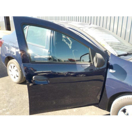 Volant DACIA LOGAN 2 PHASE 2 d’occasion