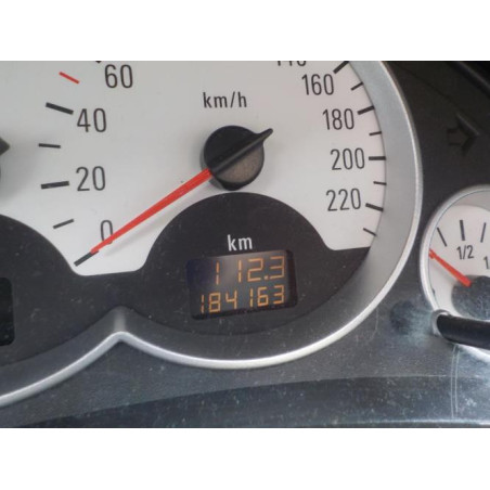 Cardan droit (transmission) OPEL CORSA C PHASE 2 d’occasion