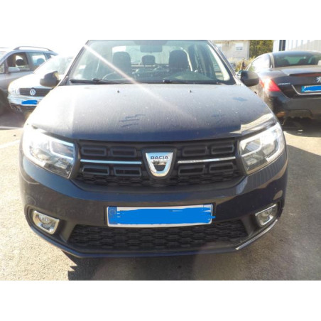 Radiateur eau DACIA LOGAN 2 PHASE 2 d’occasion