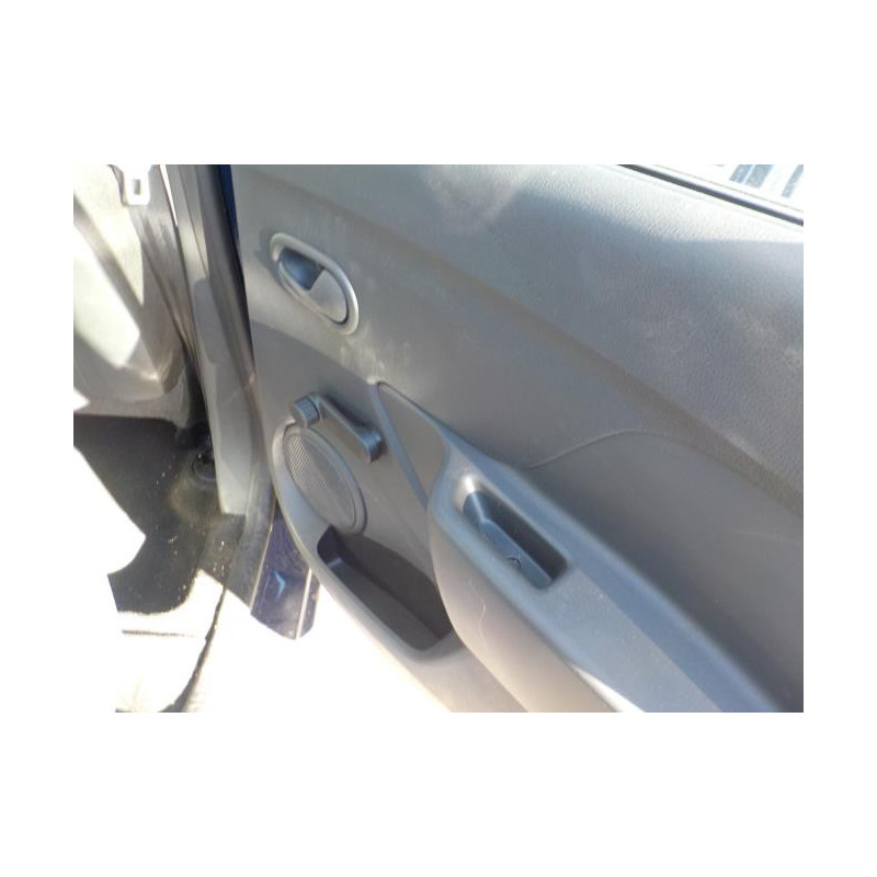 Radiateur eau DACIA LOGAN 2 PHASE 2 d’occasion