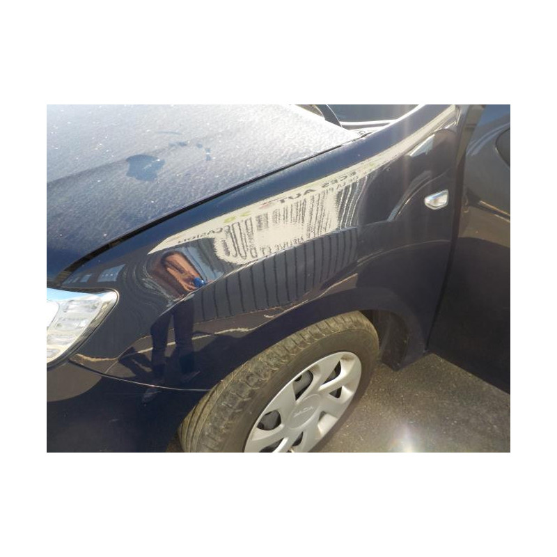 Retroviseur droit DACIA LOGAN 2 PHASE 2 d’occasion