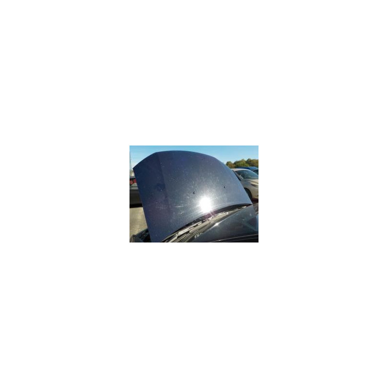 Capot DACIA LOGAN 2 PHASE 2 d’occasion